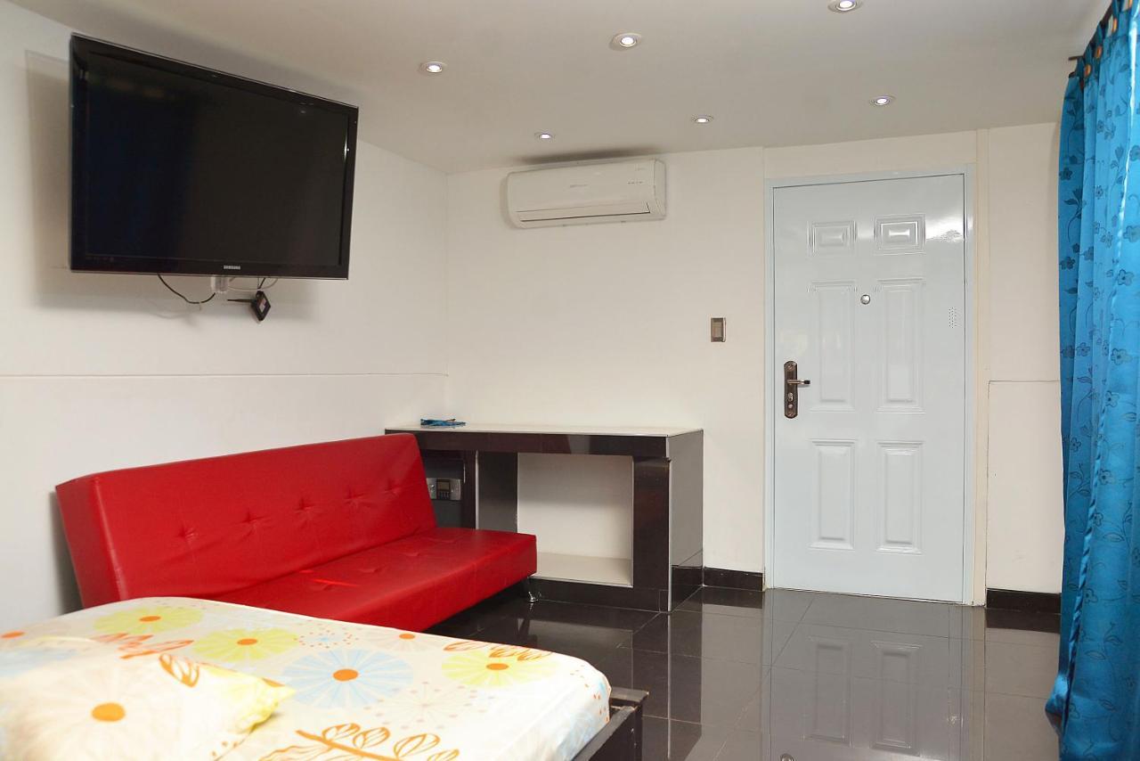 Apartahotel Juane'S カリ エクステリア 写真