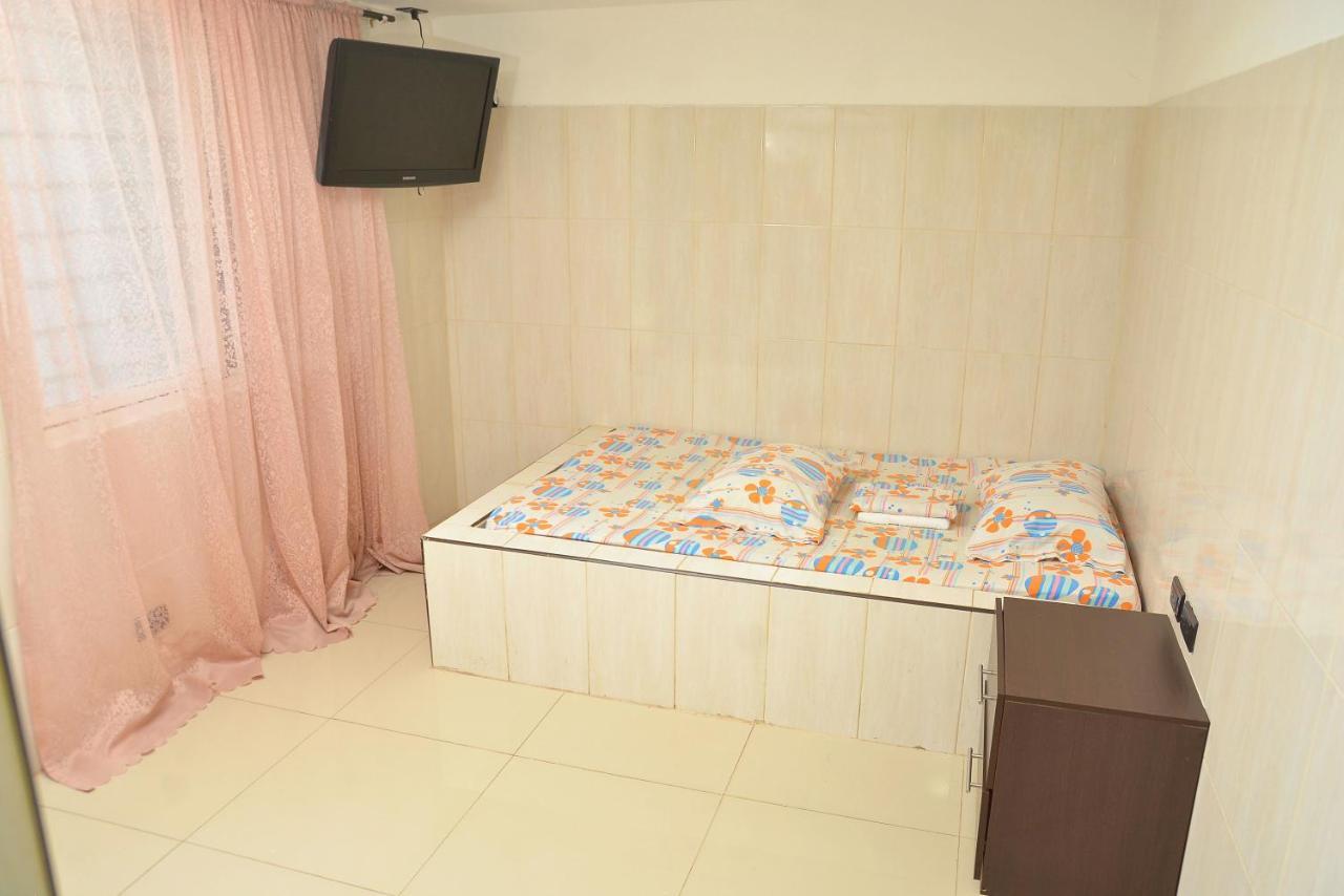 Apartahotel Juane'S カリ エクステリア 写真