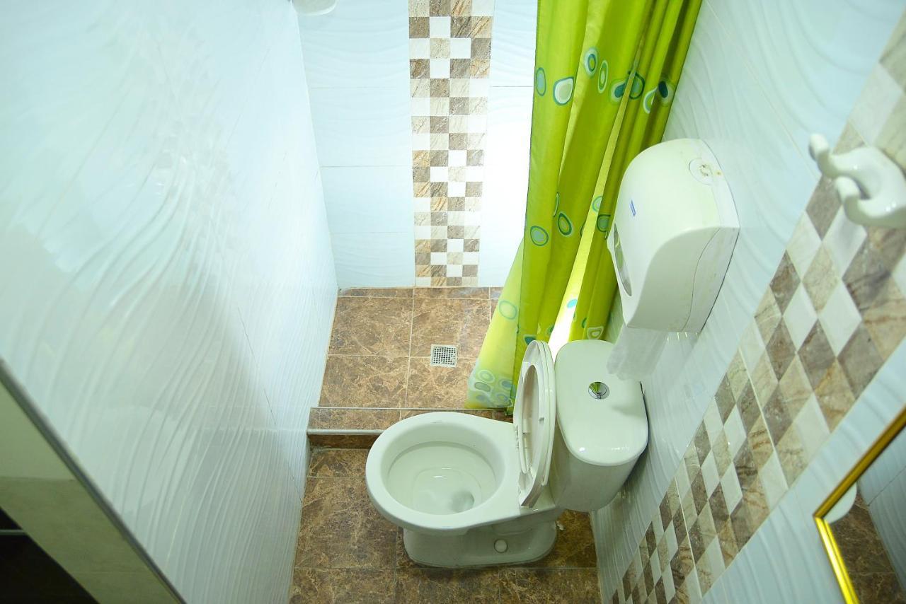Apartahotel Juane'S カリ エクステリア 写真