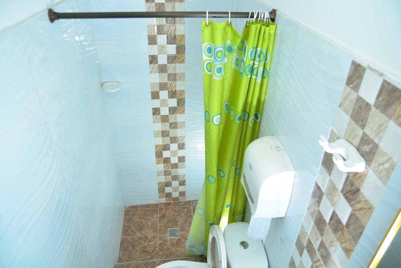 Apartahotel Juane'S カリ エクステリア 写真
