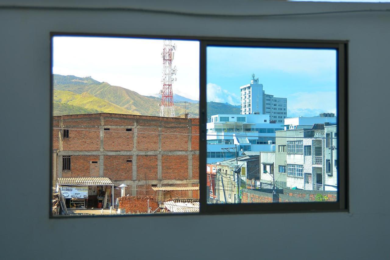 Apartahotel Juane'S カリ エクステリア 写真
