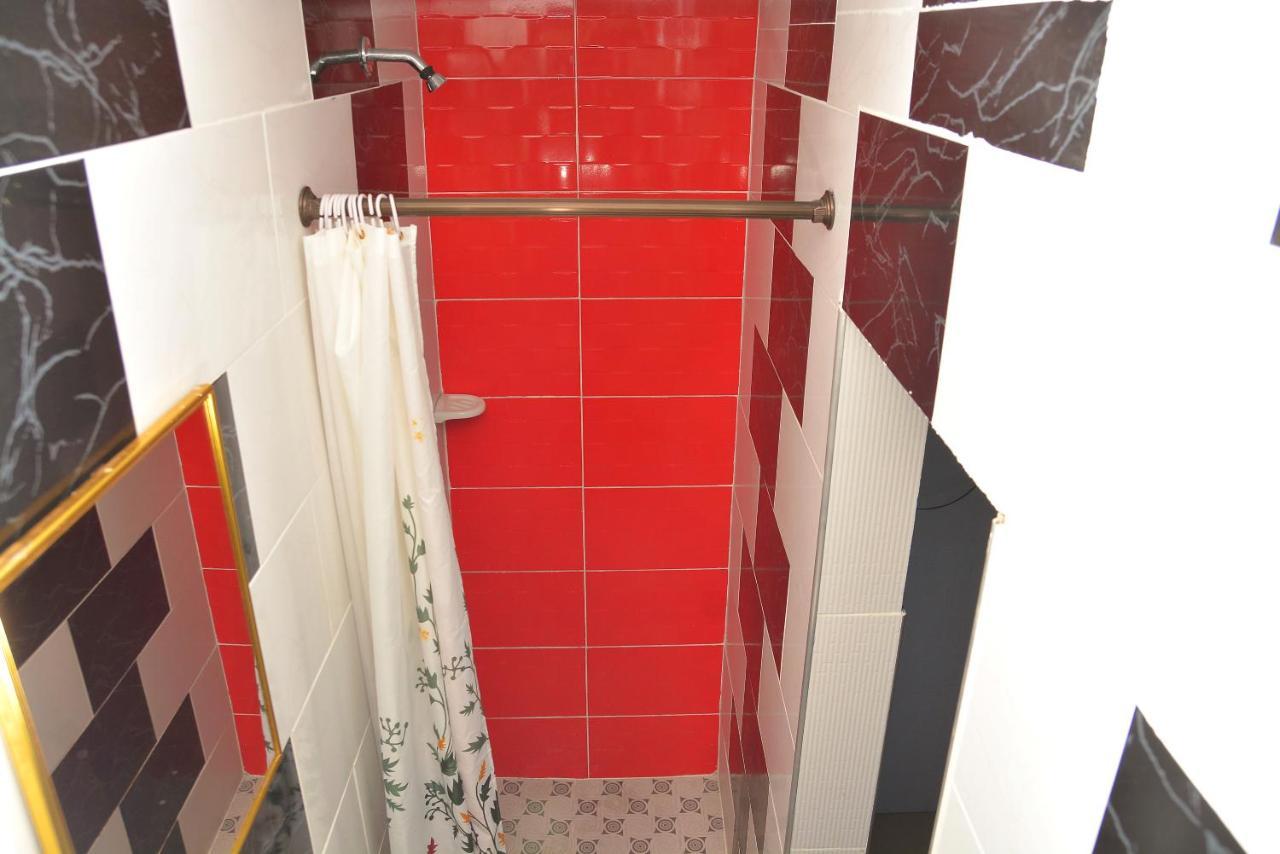 Apartahotel Juane'S カリ エクステリア 写真