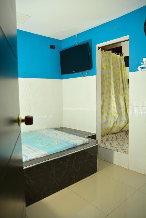Apartahotel Juane'S カリ エクステリア 写真